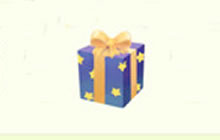 球球大作战魔术师的星空礼盒打开后有什么奖励