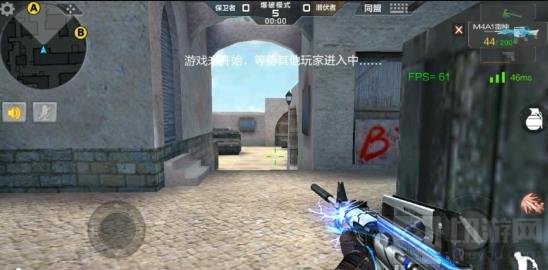 CF手游沙丘爆破战怎么获胜 沙丘获胜要点分析