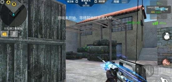 CF手游沙丘爆破战怎么获胜 沙丘获胜要点分析