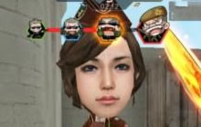 CF手游大头爆破有几个大头等级 大头王技能介绍