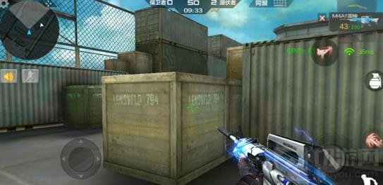 CF手游运输船团队合作技巧以及最佳点位推荐