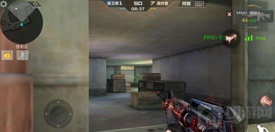 CF手游团队战老巷哪些点位值得埋伏 点位推荐