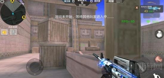 CF手游黄金之国怎么获胜 爆破黄金点位教学