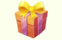 球球大作战马戏团盛装礼盒打开后可获得什么