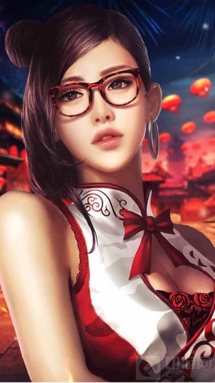 CF手游兰和魅惑灵狐哪个更好用 角色属性对比