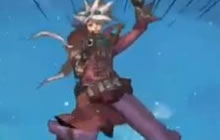 DNF手游6测视频 带你观看六测新内容及角色