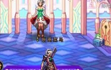 DNF手游六测房间和城镇有什么不同 六测界面