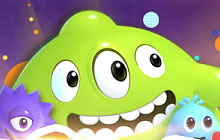 球球大作战为什么自由模式球会不知不觉变小