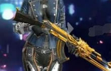 CF手游王者之心多少钱 王者之心上线时间揭秘