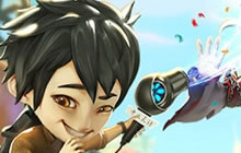 龙右爆笑归来 白小飞大冒险尸兄角色图鉴曝光