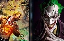 创新LBS社交 正义联盟超级英雄神器争夺玩法