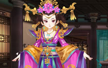 素手纤纤亦可遮天 熹妃Q传手游后宫人物介绍