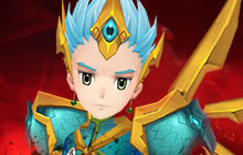 界王归来 《超能继承者》全新资料片今日上线