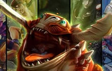 《虚荣》4月5日到4月12日限免英雄 格兰卓登场