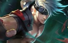 《时空召唤》4月5日更新 新英雄龙影火爆登场