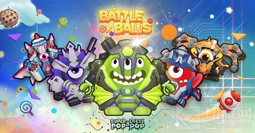 球球大作战电脑版在哪下载 6.3电脑版下载地址