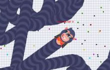 贪吃蛇大作战新手入门攻略 助你快速发育成第一