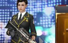 CF手游黑骑士和黑龙哪个伤害好 选择哪个好