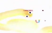 贪吃蛇大作战一个人的战斗 队友太菜只能靠自己