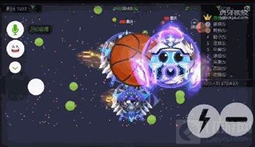 孙子兵法三十六计 球球大作战直播套路集锦