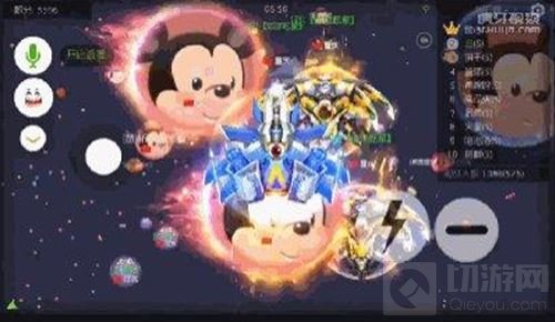 孙子兵法三十六计 球球大作战直播套路集锦