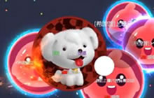 球球大作战神级走位 史上最逆天翻盘精彩瞬间