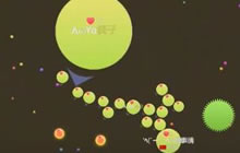 球球大作战疯子生存日记第2期 精髓单刷教学