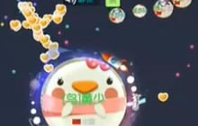 球球大作战团战藏球最后五秒极限反杀第一还有谁