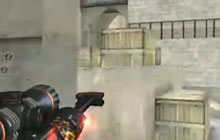 CF手游螃蟹解说 狙击战玩法教学视频