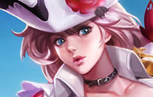 王者荣耀虞姬的被动技能是什么 4月6日答案