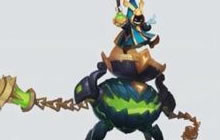 王者荣耀太乙真人新皮肤是真的吗 皮肤图片