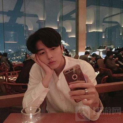 球球大作战成功通过审核的男生头像