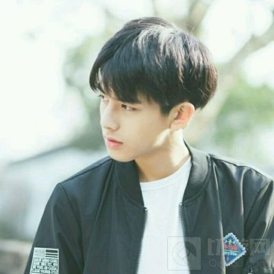 球球大作战成功通过审核的男生头像