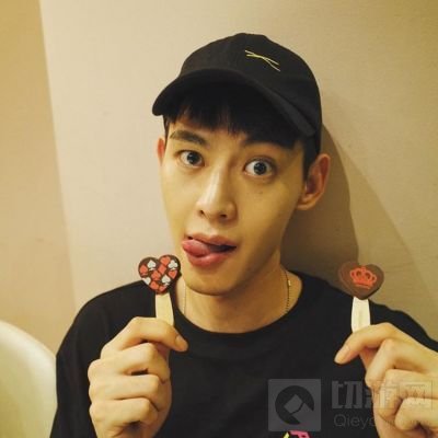 球球大作战成功通过审核的男生头像