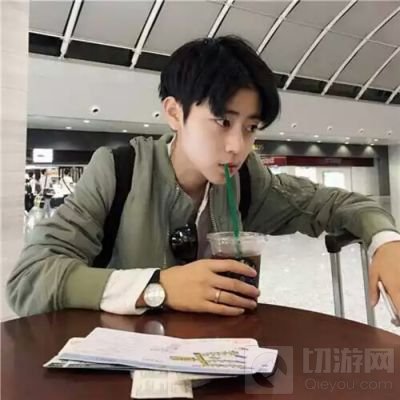 球球大作战成功通过审核的男生头像