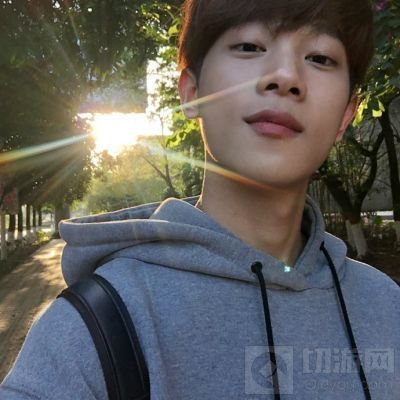 球球大作战成功通过审核的男生头像