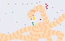 贪吃蛇大作战卡顿严重怎么办 卡顿解决办法