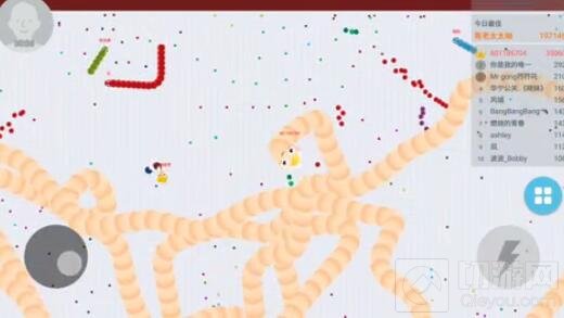 贪吃蛇大作战卡顿严重怎么办 卡顿解决办法