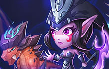 全新进化版本 达尔文进化岛手游测试即将来袭