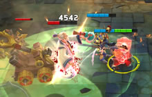 三国主公神速秒升级 战吕布全关卡多道具掉落