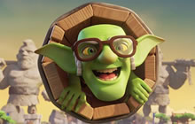 官方吐槽大会 老哥布林带你看皇室战争一周年