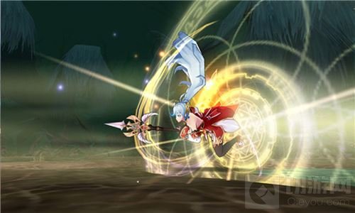 剧情党福音 曙光破晓带你推开新世界的大门