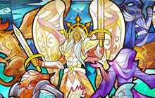 魔法门之英雄无敌战争纪元不删档预约火爆开启