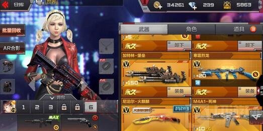 CF手游30能出尼泊尔火麒麟吗 技巧真假辨析