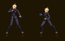 DNF手游骑士王时装会出吗 骑士王时装图片赏析