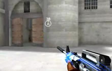 CF手游繁华：灰漠沙四杀潜伏强势逼迫保卫退游