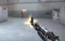 CF手游黑纱：供电所实力上分 枪神并不遥远