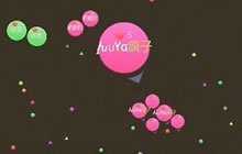 球球大作战疯子生存日记3期：屡次虎口脱险