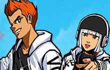 街蓝手游新时装限时上架 特训卡兑换再度开启