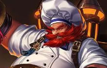 小米超神4月8日抢先服更新 董卓皮肤疯狂厨师